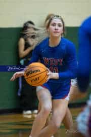 Basketball West Henderson at East Henderson (BR3_6510)
