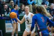 Basketball West Henderson at East Henderson (BR3_6565)