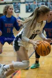 Basketball West Henderson at East Henderson (BR3_6643)