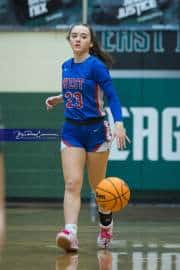 Basketball West Henderson at East Henderson (BR3_6698)