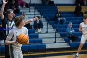 Basketball: Asheville at TC Roberson (BR3_2360)