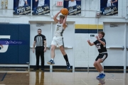 Basketball: Asheville at TC Roberson (BR3_2377)