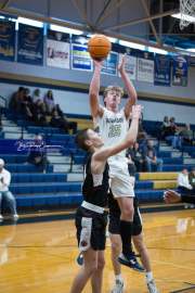 Basketball: Asheville at TC Roberson (BR3_2416)