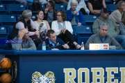 Basketball: Asheville at TC Roberson (BR3_2467)