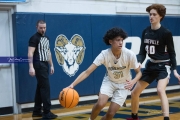 Basketball: Asheville at TC Roberson (BR3_2488)
