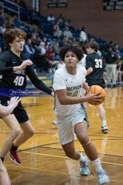 Basketball: Asheville at TC Roberson (BR3_2585)
