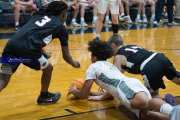 Basketball: Asheville at TC Roberson (BR3_2606)