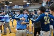Basketball: Asheville at TC Roberson (BR3_3847)