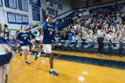 Basketball: Asheville at TC Roberson (BR3_3975)