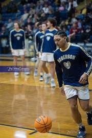 Basketball: Asheville at TC Roberson (BR3_3996)