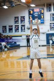 Basketball: Asheville at TC Roberson (BR3_4038)