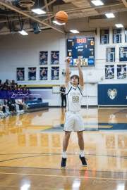 Basketball: Asheville at TC Roberson (BR3_4042)