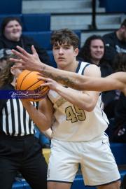 Basketball: Asheville at TC Roberson (BR3_4062)