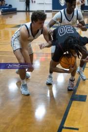Basketball: Asheville at TC Roberson (BR3_4085)