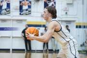 Basketball: Asheville at TC Roberson (BR3_4186)