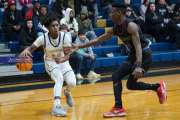 Basketball: Asheville at TC Roberson (BR3_4212)