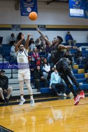 Basketball: Asheville at TC Roberson (BR3_4216)