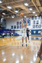 Basketball: Asheville at TC Roberson (BR3_4241)