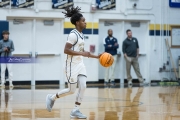Basketball: Asheville at TC Roberson (BR3_4290)