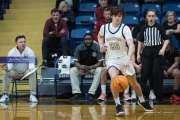 Basketball: Asheville at TC Roberson (BR3_4297)