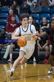Basketball: Asheville at TC Roberson (BR3_4304)