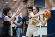 Basketball: Asheville at TC Roberson (BR3_4309)