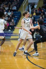 Basketball: Asheville at TC Roberson (BR3_4355)