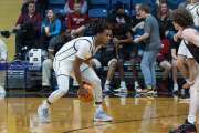 Basketball: Asheville at TC Roberson (BR3_4370)