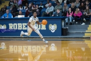 Basketball: Asheville at TC Roberson (BR3_4406)