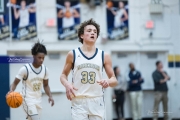Basketball: Asheville at TC Roberson (BR3_4494)