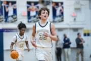Basketball: Asheville at TC Roberson (BR3_4497)