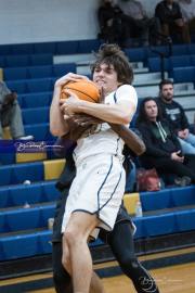 Basketball: Asheville at TC Roberson (BR3_4600)