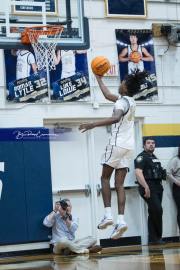 Basketball: Asheville at TC Roberson (BR3_4627)