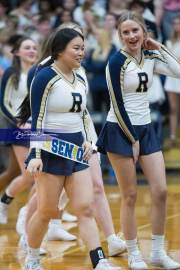 Basketball: Asheville at TC Roberson (BR3_4675)