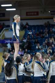 Basketball: Asheville at TC Roberson (BR3_4679)