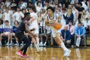 Basketball: Asheville at TC Roberson (BR3_4694)