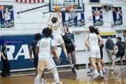 Basketball: Asheville at TC Roberson (BR3_4728)