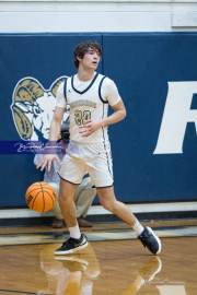 Basketball: Asheville at TC Roberson (BR3_4759)