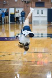Basketball: Asheville at TC Roberson (BR3_4771)