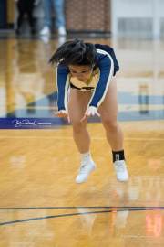 Basketball: Asheville at TC Roberson (BR3_4860)