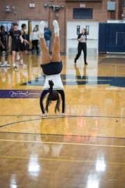 Basketball: Asheville at TC Roberson (BR3_4899)