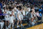 Basketball: Asheville at TC Roberson (BR3_4966)