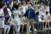 Basketball: Asheville at TC Roberson (BR3_4985)