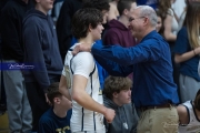 Basketball: Asheville at TC Roberson (BR3_5000)