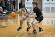 Basketball: Asheville at TC Roberson (BR3_5001)