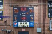 Basketball: Asheville at TC Roberson (BR3_5033)