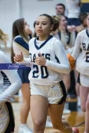 Basketball: Asheville at TC Roberson (BR3_2695)