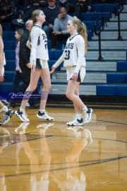Basketball: Asheville at TC Roberson (BR3_2714)