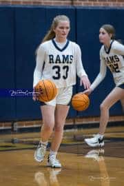 Basketball: Asheville at TC Roberson (BR3_2717)