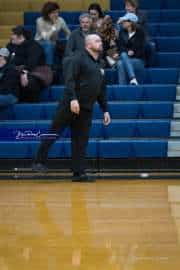 Basketball: Asheville at TC Roberson (BR3_2721)